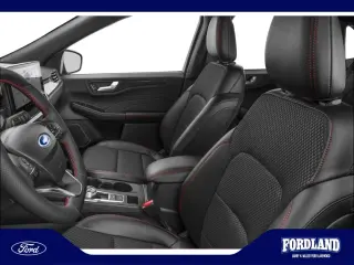 Ford Escape 2023 AWD ST-Line 4dr SUV