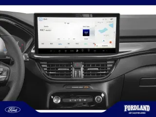 Ford Escape 2023 AWD ST-Line 4dr SUV