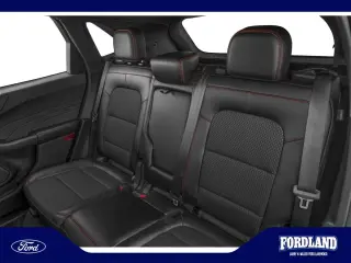 Ford Escape 2023 AWD ST-Line 4dr SUV