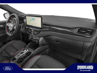Ford Escape 2023 AWD ST-Line 4dr SUV