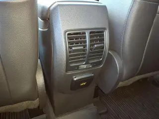 Ford Escape 2019 AWD Titanium 4dr SUV
