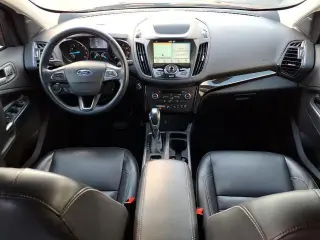 Ford Escape 2019 AWD Titanium 4dr SUV