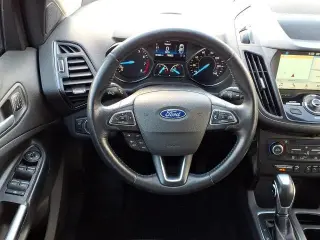 Ford Escape 2019 AWD Titanium 4dr SUV
