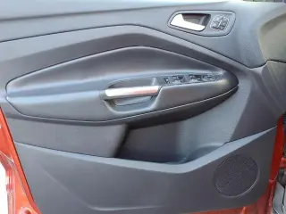 Ford Escape 2019 AWD Titanium 4dr SUV