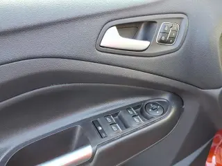 Ford Escape 2019 AWD Titanium 4dr SUV