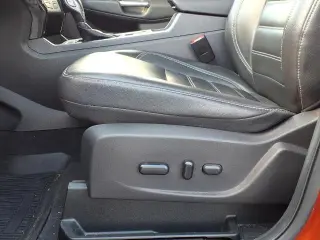 Ford Escape 2019 AWD Titanium 4dr SUV