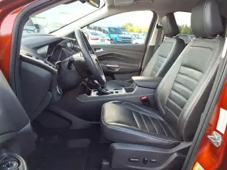 Ford Escape 2019 AWD Titanium 4dr SUV