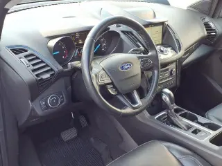 Ford Escape 2019 AWD Titanium 4dr SUV
