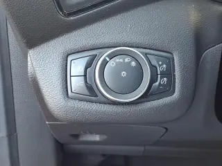 Ford Escape 2019 AWD Titanium 4dr SUV