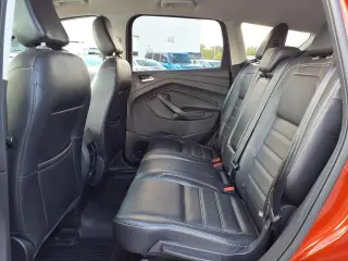 Ford Escape 2019 AWD Titanium 4dr SUV