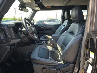 Ford Bronco 2024 4x4 Big Bend 2dr SUV