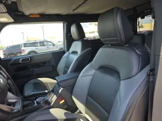 Ford Bronco 2024 4x4 Big Bend 2dr SUV