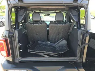 Ford Bronco 2024 4x4 Big Bend 2dr SUV