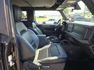 Ford Bronco 2024 4x4 Big Bend 2dr SUV