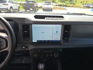 Ford Bronco 2024 4x4 Big Bend 2dr SUV