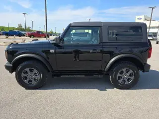 Ford Bronco 2024 4x4 Big Bend 2dr SUV