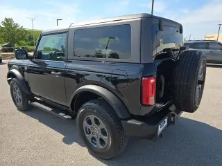Ford Bronco 2024 4x4 Big Bend 2dr SUV