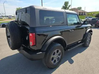 Ford Bronco 2024 4x4 Big Bend 2dr SUV