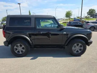 Ford Bronco 2024 4x4 Big Bend 2dr SUV