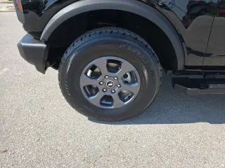 Ford Bronco 2024 4x4 Big Bend 2dr SUV