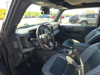 Ford Bronco 2024 4x4 Big Bend 2dr SUV