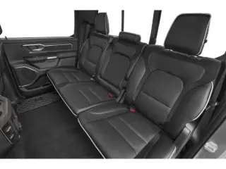 Ram 1500 2025 4x4 Laramie 4dr Crew Cab 5.6 ft. SB Pickup