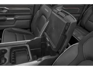 Ram 1500 2025 4x4 Laramie 4dr Crew Cab 5.6 ft. SB Pickup