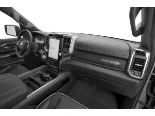 Ram 1500 2025 4x4 Laramie 4dr Crew Cab 5.6 ft. SB Pickup