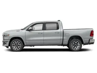 Ram 1500 2025 4x4 Laramie 4dr Crew Cab 5.6 ft. SB Pickup