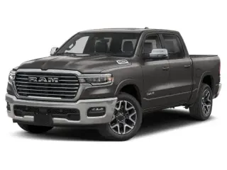 Ram 1500 2025 4x4 Laramie 4dr Crew Cab 5.6 ft. SB Pickup