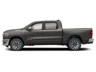 Ram 1500 2025 4x4 Laramie 4dr Crew Cab 5.6 ft. SB Pickup