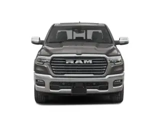 Ram 1500 2025 4x4 Laramie 4dr Crew Cab 5.6 ft. SB Pickup