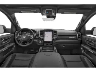 Ram 1500 2025 4x4 Laramie 4dr Crew Cab 5.6 ft. SB Pickup
