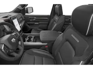 Ram 1500 2025 4x4 Laramie 4dr Crew Cab 5.6 ft. SB Pickup