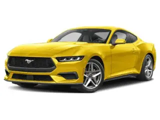Ford Mustang 2024 EcoBoost 2 Fastback