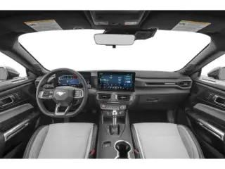Ford Mustang 2024 EcoBoost 2 Fastback