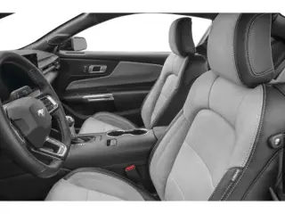 Ford Mustang 2024 EcoBoost 2 Fastback