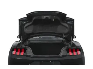 Ford Mustang 2024 EcoBoost 2 Fastback