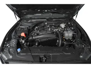 Ford Mustang 2024 EcoBoost 2 Fastback