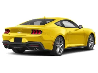 Ford Mustang 2024 EcoBoost 2 Fastback