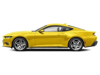 Ford Mustang 2024 EcoBoost 2 Fastback
