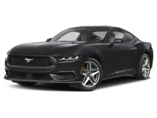 Ford Mustang 2024 EcoBoost 2 Fastback