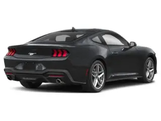 Ford Mustang 2024 EcoBoost 2 Fastback