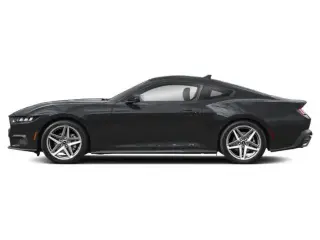 Ford Mustang 2024 EcoBoost 2 Fastback