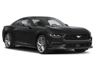 Ford Mustang 2024 EcoBoost 2 Fastback