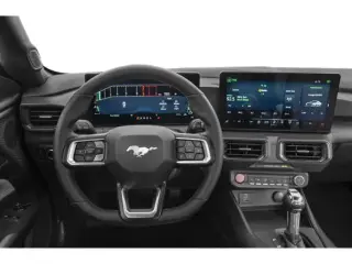 Ford Mustang 2024 EcoBoost 2 Fastback