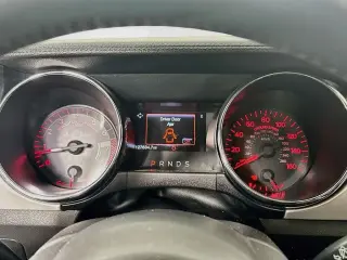 Ford Mustang 2017 GT 2d Fastback