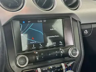 Ford Mustang 2017 GT 2d Fastback