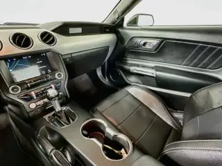 Ford Mustang 2017 GT 2d Fastback