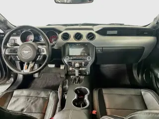 Ford Mustang 2017 GT 2d Fastback